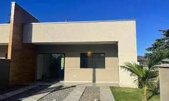 Imagem: Casa para venda possui 90 metros quadrados