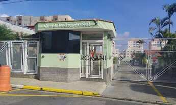 Imagem 2: Casa com 2 dormitórios à venda, 65 m² por R$ 310.000,00 - Vila Urupês - Suzano/SP