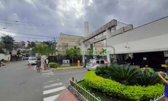 Imagem 2: )(- APARTAMENTO DE 2 QUARTOS EM CONDOMÍNIO NO BAIRRO INDUSTRIAL