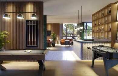 Imagem 7: APARTAMENTO RESIDENCIAL em São Paulo - SP, Real Parque