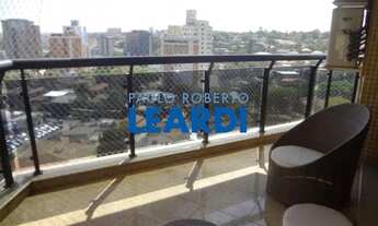 Imagem: APARTAMENTO - CAMBUÍ - SP