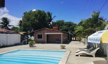 Imagem 2: ÓTIMA CASA MOBILIADA EM TAMANDARÉ