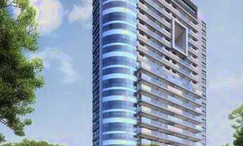 Imagem: Apartamento com 1 Dormitorio(s) localizado(a)