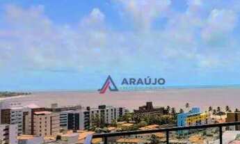 Imagem 7: Cobertura na melhor localização Manaira