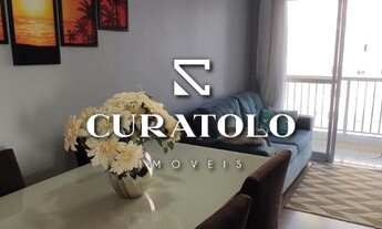 Imagem 4: APARTAMENTO NA VILA PRUDENTE 2 DORMS SUÍTE VAGA E VARANDA OPORTUNIDADE CONDOMÍNIO NEW IN S