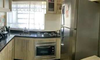 Imagem 3: Excelente apartamento de três dormitórios