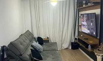 Imagem 3: Apartamento para venda com 70 metros quadrados com 3 quartos em Parque Bela Vista - Votora