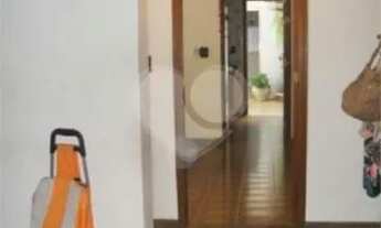 Imagem: São Paulo - Casa Padrão - TATUAPÉ