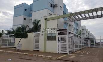 Imagem: Apartamento Residencial Torres do Imperial