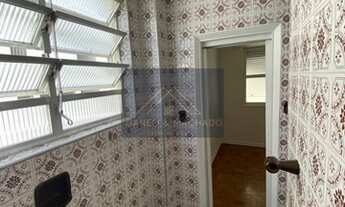 Imagem 14: Apartamento para aluguel possui 150 metros quadrados com 3 quartos em Boqueirão - Santos