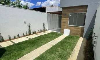 Imagem 3: Casa a venda tem 130 metros quadrados com 3 quartos em Centro - Mossoró - RN<br>ENTR