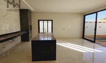 Imagem 5: Casa em Residencial Grand Trianon - Anápolis, GO