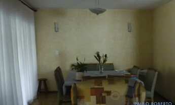 Imagem 4: SOBRADO - MOOCA - SP