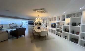 Imagem 2: Apartamento de 3 quartos à venda - Barra da Tijuca - Atlântico Sul