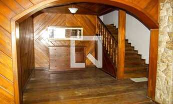 Imagem 5: Casa para Aluguel - Nova Cidade, 3 Quartos, 180 m2