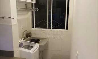 Imagem 7: Navegantes - Apartamento Padrão - Volta Grande