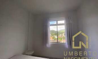 Imagem 3: Apartamento Mobiliado e equipado para locação no Bairro Garcia Blumenau SC