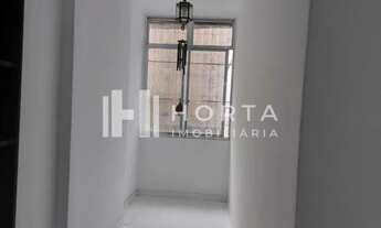 Imagem 7: Sala quarto no Leme reformado