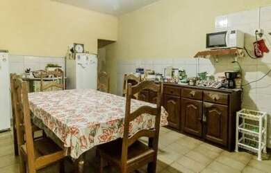 Imagem 7: CASA NO ENGENHO VELHO DE BROTAS PR: 1ª Travessa Brígida do Vale