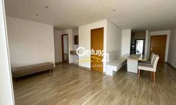 Imagem 4: Apartamento com 2 dormitórios para alugar, 96 m² por R$ 4.864,00/mês - Condomínio Benevent