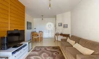 Imagem 2: Brooklin 3 dormitórios, 1 suite 2 vagas +lazer!