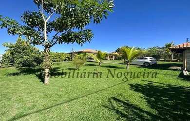 Imagem 4: Chácara com 1.000 m, com 3 dormitórios (Imobiliária Nogueira