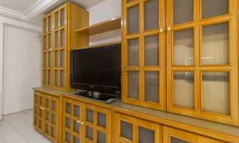 Imagem 6: Apartamento Venda Higienópolis 160 m² 3 Dormitórios