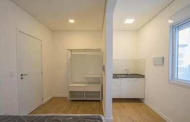 Imagem 3: SÃO PAULO - Apartamento Padrão - ACLIMAÇÃO