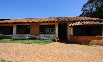 Imagem 3: Casa à venda, 611 m² por R$ 2.700.000,00 - Vila Assunção - Porto Alegre/RS