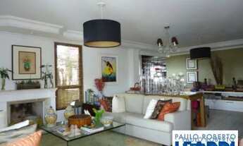 Imagem: COBERTURA - MORUMBI - SP