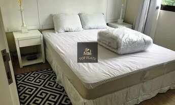 Imagem 7: Flat disponível na Vila Olímpia