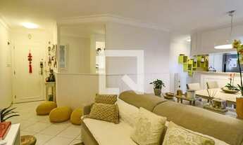 Imagem 7: Apartamento para Aluguel - Vila Sônia, 2 Quartos, 84 m2