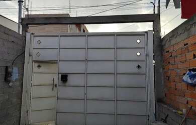 Imagem 2: Terreno pronto pra construir!!