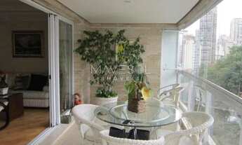 Imagem: Apartamento, Pacaembu - São Paulo