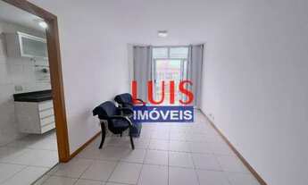 Imagem 4: Excelente apartamento com 1 dormitório à venda, 75 m² por R$ 570.000 - Piratininga - Niter