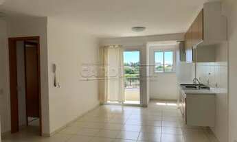 Imagem 7: Araraquara - Apartamento Padrão - Vila Ferroviaria