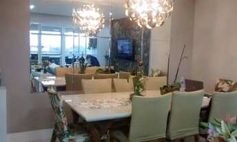 Imagem 4: Apartamento para à venda com 2 quartos 2 salas 83 m2 no bairro Vila Ema, São Paulo - SP