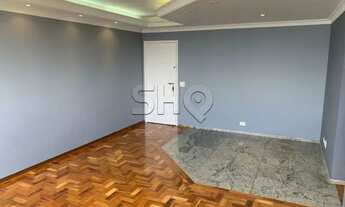 Imagem 3: Apartamento com Perdizes com 3 dormitórios