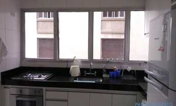 Imagem 6: COBERTURA - BELA VISTA - SP