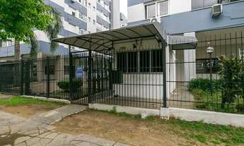 Imagem 3: Apartamento à venda Rua Octávio de Souza, Teresópolis - Porto Alegre