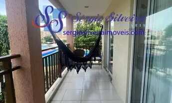 Imagem 5: Amplo apartamento nascente no Porto das Dunas - Wellness Beach Park