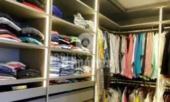 Imagem 7: Cobertura a venda no Alto da Boa Vista, duplex, 4 dormitórios, suítes, 3 vagas