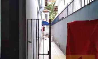 Imagem 1: São Paulo - Casa Padrão - Cambuci