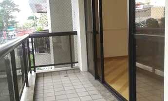 Imagem 4: Apartamento Brooklin 3 dormitórios 120m²