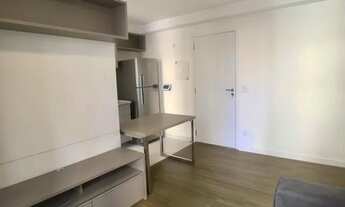 Imagem 6: Apartamento para aluguel MOBILIADO, com 35m² no Ed. NEO Saúde, 1 quarto em Saúde - São Pau