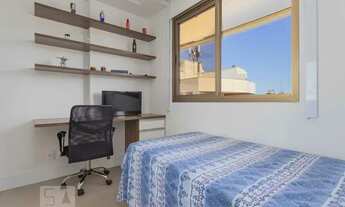 Imagem 5: Apartamento para Aluguel - Jacarepaguá, 2 Quartos, 140 m2