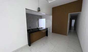 Imagem 3: Casa a Venda, 3 Quartos, sendo 2 suítes, com 91m² - no Cristo - João Pessoa - PB