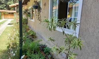 Imagem 3: Casa em Condomínio para Venda em Teresópolis, Albuquerque, 3 dormitórios, 1 suíte, 2 banhe