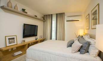 Imagem 6: Ed. Imperator Residence, apartamento de 138,42m² no Guararapes