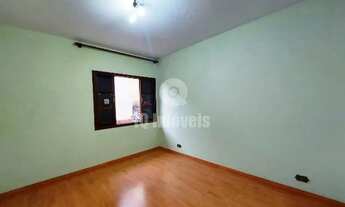 Imagem 7: Sobrado a venda 103 m² útil e 119 m² total 2 dormitórios 2 vagas Vila Mascote